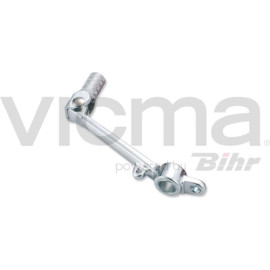 D Motorrad-Lebensmittelbremshebel. Honda Cbr F 600 99-06 Grau 1058567