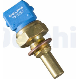 DELPHI Temperatursensor TS10250