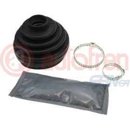 Faltenbalg, Antriebswelle Fiat Ext D8134