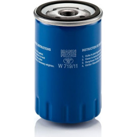 Mann & Hummel Ölfilter PKW W 719/11