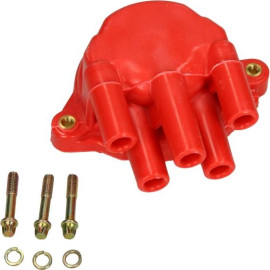 Mit Verteilerkappe 31-0009