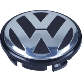 Original VAG Felgenabdeckung VW Golf 04 3B7601171XRW