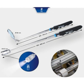 KS TOOLS Werkzeug BT115905