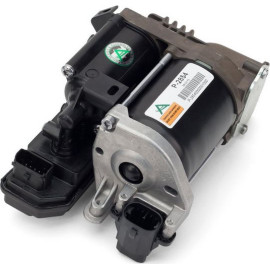 WABCO Kompressor/Druckluftanlage P-2854