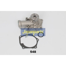 Japanparts Wasserpumpe / Kühlmittelpumpe PQ-548 Japanparts Wasserpumpe / Kühlmittelpumpe PQ-548
