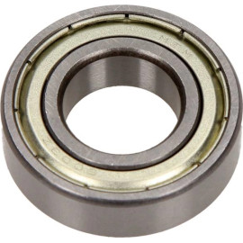 Maxgear 6003-ZZ Kugellager 10-0204