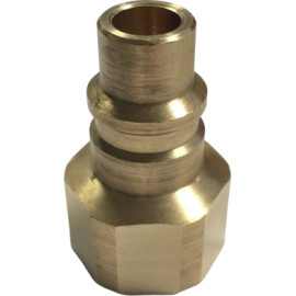 Hp-Adapter für 1234Yf-Kältemittelzylinder 007950026680