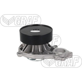 Wasserpumpe PA1434