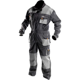 Overall, Gr÷ße M/50 81-250-M
