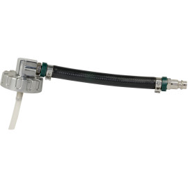 SW-Stahl Adapter zur Bremsenentlüftung 01497L