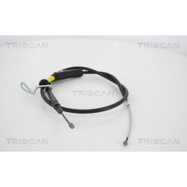 Seilzug, Feststellbremse Land Rover T. Freelander 06- Pr 814017140