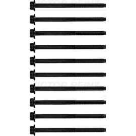 ZK-Schraubensatz 14-32298-01