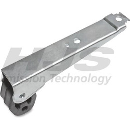 Halter, Abgasanlage 83 11 1963 Halter, Abgasanlage 83 11 1963