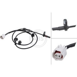 A.B.S. Sensor, Raddrehzahl 32240