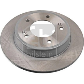 FEBI BILSTEIN Bremsscheibe 108387 FEBI BILSTEIN Bremsscheibe 108387