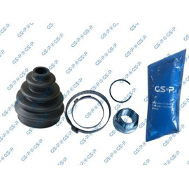 GSP Faltenbalgsatz, Antriebswelle 780290