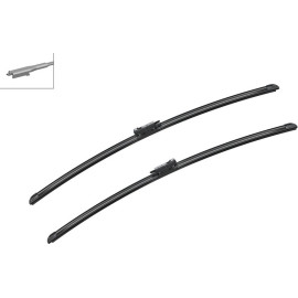 Bosch Scheibenwischer Aerotwin A824S 3397014824