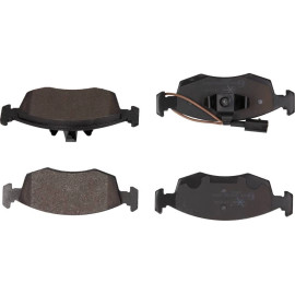 MAXGEAR Bremsbelagsatz 19-2108 Fiat Punto 12-/Evo 09- 1,2-1,4 MAXGEAR Bremsbelagsatz 19-2108 Fiat Punto 12-/Evo 09- 1,2-1,4