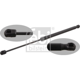 Gasfeder, Koffer-/Laderaum 31666
