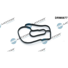 Ölfiltergehäuse Dichtung DRM0877