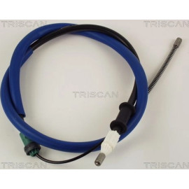 Seilzug, Feststellbremse Renault T. Kangoo 01- Pr 814025178