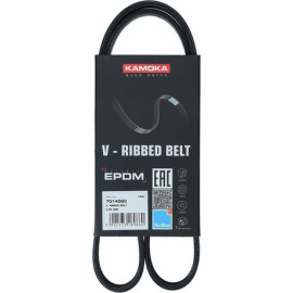 KAMOKA Keilrippenriemen 7014060