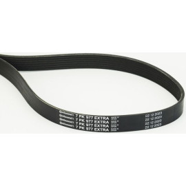 CONTINENTAL CTAM Keilrippenriemen 7PK977 EXTRA