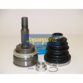 Gelenksatz, Antriebswelle Toyota Rav-4 Abs GI-239