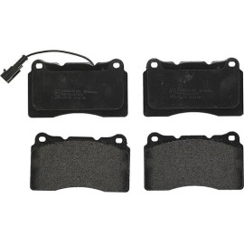 BREMBO Bremsklötze VA P 23 115