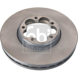FEBI BILSTEIN Bremsscheibe 174457 FEBI BILSTEIN Bremsscheibe 174457
