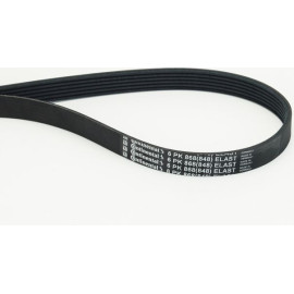 KEILRIPPENRIEMEN 6PK868ELAST