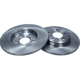MAXGEAR Bremsscheibe 19-4697 MAXGEAR Bremsscheibe 19-4697