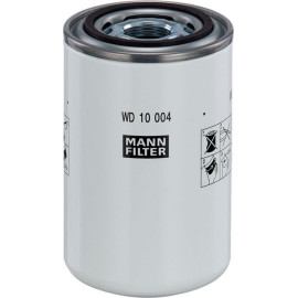 Mann & Hummel Industriefilter WD 10 004