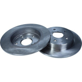 MAXGEAR Bremsscheibe 19-4751 MAXGEAR Bremsscheibe 19-4751