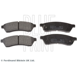 Bremsbelagsatz Chevrolet T. Epica 2.0-2.5 06 ADG042114 Bremsbelagsatz Chevrolet T. Epica 2.0-2.5 06 ADG042114