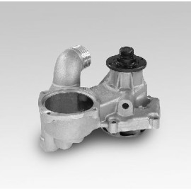 HEPU Wasserpumpe P486