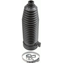 Faltenbalgsatz, Lenkung Ford Focus 04-/C-Max 04-/Volvo S40/V50 04-/C70 06- Le/Pr Mit Luftbeather 37600 01