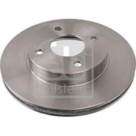 FEBI BILSTEIN Bremsscheibe 108595