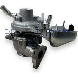 Prime Turbo Turbolader V00476T