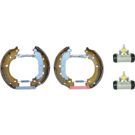 Bremsbackensatz HA Kit&Fit K 68 071