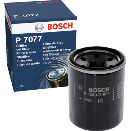 F 026 407 077 Bosch Ölfilter F 026 407 077 F 026 407 077 Bosch Ölfilter F 026 407 077