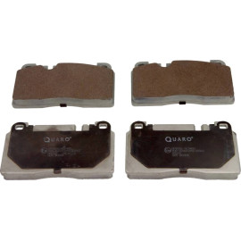 Bremsbelagsatz Audi P. A6/A7/Q5 2.0-3.0 Tdi 12 QP5856 Bremsbelagsatz Audi P. A6/A7/Q5 2.0-3.0 Tdi 12 QP5856