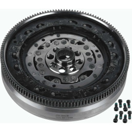 SACHS Schwungrad 2295 001 534