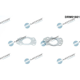 DICHTUNG, ABGASKRÜMMER DRM01661