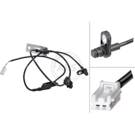 A.B.S. ABS Sensor 31699