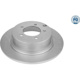 MEYLE Bremsscheibe Mitsubishi Asx/Outlander 1.6-2.4 06 32-15 523 0020/PD MEYLE Bremsscheibe Mitsubishi Asx/Outlander 1.6-2.4 06 32-15 523 0020/PD