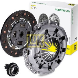 Kupplungssatz 620 2132 00