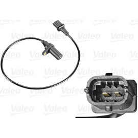 Valeo Kurbelwellensensor 254079