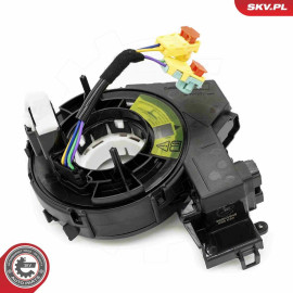 ESEN SKV Kompressor, Druckluftanlage 96SKV649