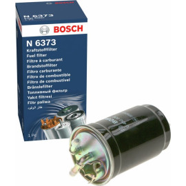 Kraftstofffilter 0 450 906 373